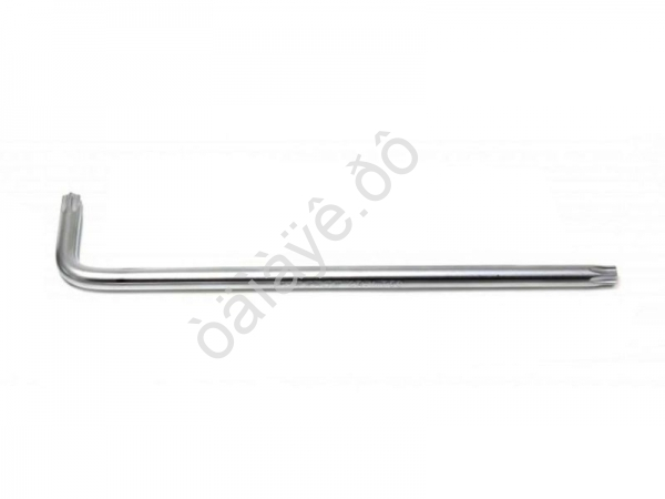 Ключ Г-образный TORX T55 Forsage
