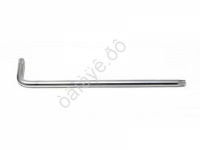 Ключ Г-образный TORX T55 Forsage