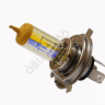 Набор ламп MTF H4 12V60/55W Aurum 3000K (Корея)