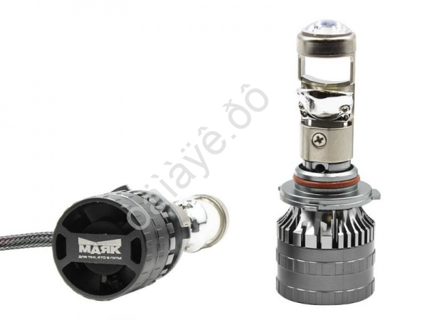 Светодиод 12-30V Z5+ HB4 5000K МАЯК