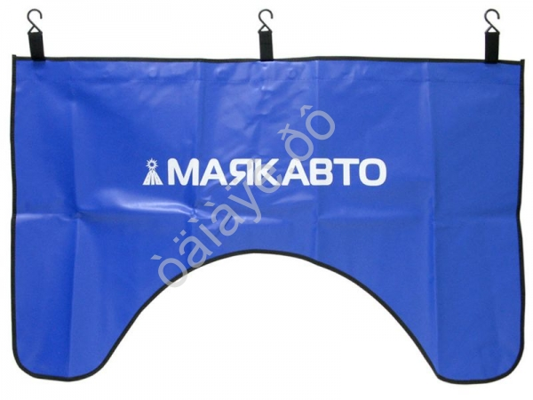 Накидка магнитная защитная 105х63см МАЯКАВТО™ 1/100_