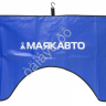 Накидка магнитная защитная 105х63см МАЯКАВТО™ 1/100_