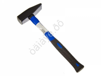 Молоток 0,8кг. пластик. ручка "РОКОТ"  /1/24