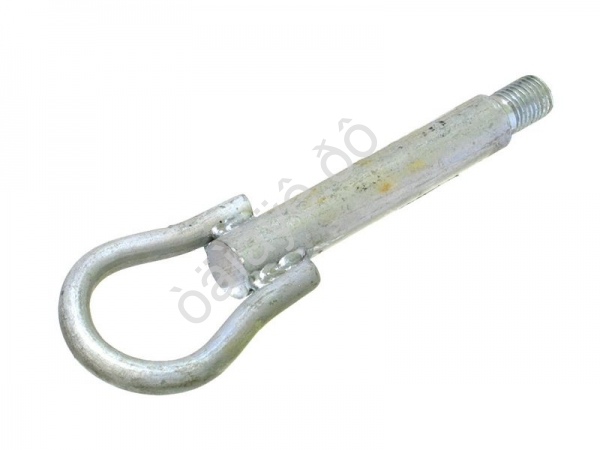 Винт буксировочный на Nissan