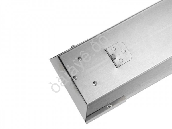 Обогреватель Инфракрасный  панельный, 0,8 кВт REXANT