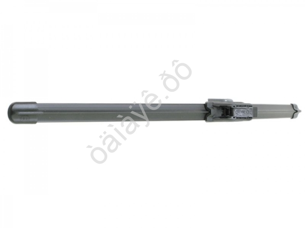 Щетка стеклоочистителя 56см бескаркасная U-FLAT "ALCA" Щетка стеклоочистителя 56см бескаркасная U-FLAT "ALCA"