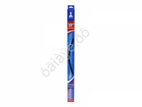 Щётка стеклоочистителя бескаркасная 48см (19") ULTRA,  МАЯКАВТО™/1/100_