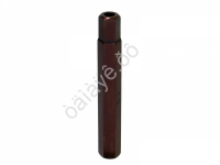 Бита 6гр.,9мм, L=75мм с отверстием МАЯКАВТО™1/10/50/500_