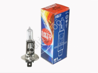 Лампа АВТОСВЕТ H1 12V-100W P14,5s /10