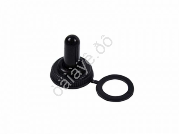 Защита для тумблеров типа KN силикон REXANT Защита для тумблеров типа KN силикон REXANT