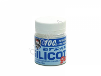 Смазка SILICOT гель банка 40мл 1/18
