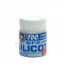 Смазка SILICOT гель банка 40мл 1/18 Смазка SILICOT гель банка 40мл 1/18