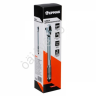 Ключ динамометрический, 5-25 Нм, 1/4", CrV, хромир. ЕРМАК