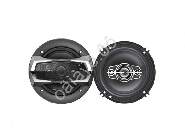 Автоколонки SKYLOR BS-1604 coax. 16см 1/10