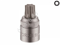 F34607080 Головка-бита TORX  1/2"  Т80  70мм /10