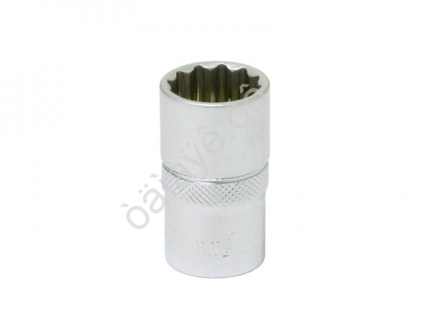 Головка 16мм 1/2" 12гр. МАЯКАВТО™ /1/10_ Головка 16мм 1/2" 12гр. МАЯКАВТО™ /1/10_