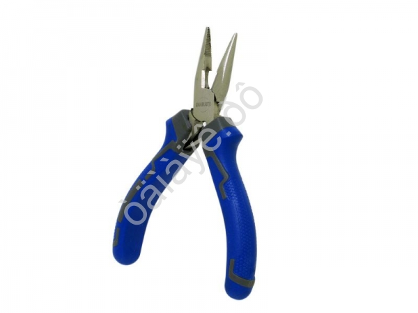 Утконосы прямые мини 120мм CRV профессиональные МАЯКАВТО™  /1/20/200_