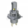 Светодиод 12V S10/10-60/H4 22/24W 1900/2400Lm 4300K МАЯК
