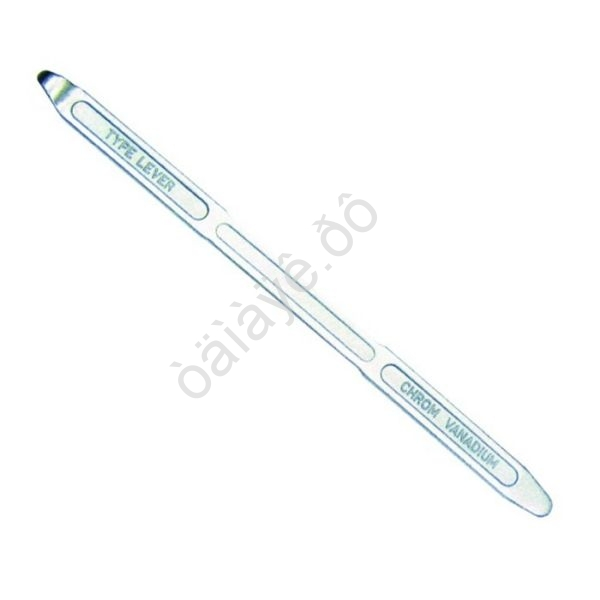 F750650 Монтировочная лопатка L=650мм  /1/10/20