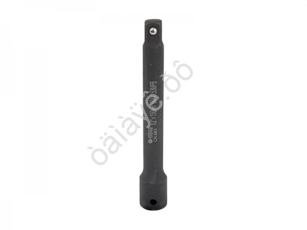 Удлинитель ударный Cr-Mo 150мм 1/2" Forsage