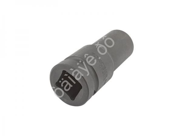 Головка ударная глубокая 3/4", Е24 FORCEKRAFT