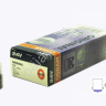 Лампа Osram T24-4W BA9s 3930/10/50 Лампа Osram T24-4W BA9s 3930/10/50