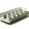 Лампа Osram T24-4W BA9s 3930/10/50 Лампа Osram T24-4W BA9s 3930/10/50