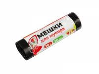 Мешки для мусора 30л, 20шт Мешки для мусора 30л, 20шт