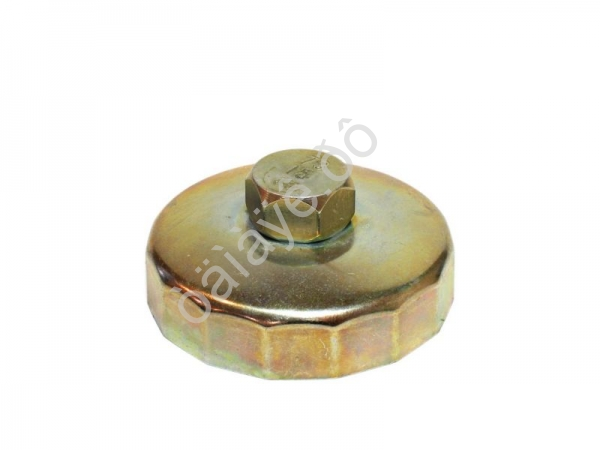 Съемник масляных фильтров чашка 73/15