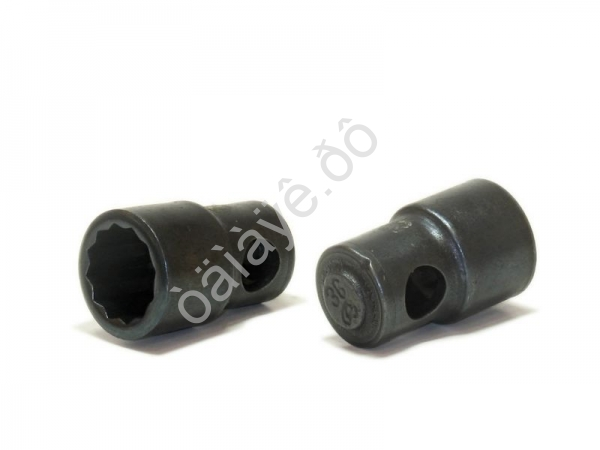 Головка  36 мм усиленная под монтировку