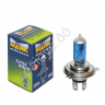 Лампа МАЯК H4 12V 60/55W P43t SUРER WHITE 10/400