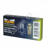 Светодиод 12V T 8 4SMD BA9S WHITE "Маяк" /10