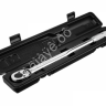 Ключ динамометрический, 42-210 Нм, 1/2", CrV, хромир. ЕРМАК