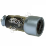 АЗУ в прикуриватель CR38 QC3.0 + PD36W 5V/3A без упаковки (Black) АЗУ в прикуриватель CR38 QC3.0 + PD36W 5V/3A без упаковки (Black)
