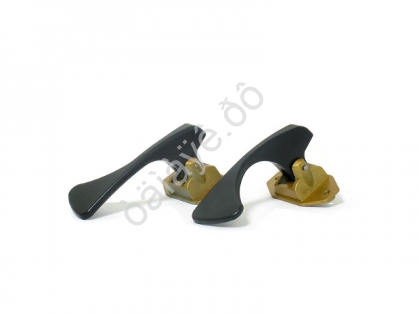 Ручка дверная (крючок) 2114-2115 (2 шт)