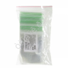 Пакеты с замком типа ZIP LOCK   6х8см 35мкм (003Р)  (100шт/уп) 1/20/320