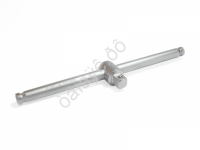 F8034250 Вороток 1/2"  250mm/10/60