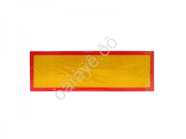 Таблица LONG 200x600мм (красная полоса 4см)   2шт 1/10