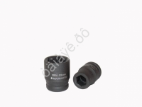 Головка ударная 21мм 3/4"  6гр. МАЯКАВТО™  1/40_