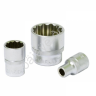 Головка 17мм 1/2" 12гр. МАЯКАВТО™  /1/10_