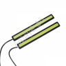 Огни ходовые DRL-14см,12V 5,2 Вт, COB 1/100_ Огни ходовые DRL-14см,12V 5,2 Вт, COB 1/100_