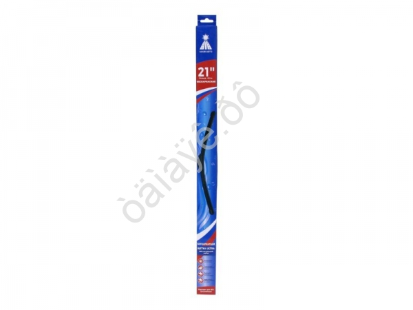 Щётка стеклоочистителя бескаркасная 53см (21") ULTRA,  МАЯКАВТО™/1/100_