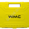Набор инструмента 46пр. 1/4'(6-гран.)(4-14мм) WMC TOOLS Набор инструмента 46пр. 1/4'(6-гран.)(4-14мм) WMC TOOLS