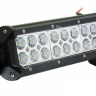 Фара светодиод. дополнит.108 Cree smd 324 Вт, 10-30 В, дл.1118мм 1/4_