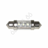 Светодиод Т11 - 3LED синий 36мм /10/100 _ Светодиод Т11 - 3LED синий 36мм /10/100 _