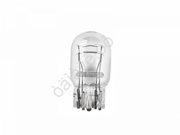 Лампа Osram W21/5W (W3x16d)большая 12V 7515 /10/50 Лампа Osram W21/5W (W3x16d)большая 12V 7515 /10/50