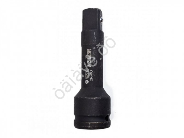 Удлинитель ударный 125мм, 3/4" Forsage