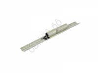 Планка под 10 головок 3/8" L=250мм МАЯКАВТО™/1/50/200_