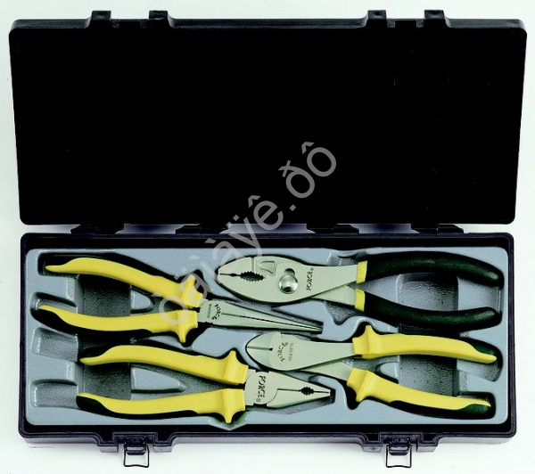 F5045 Набор инструмента 4 предм. /1/6