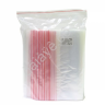 Пакеты с замком типа ZIP LOCK 30х40см 80мкм (3040м) (100шт/уп) 1/10